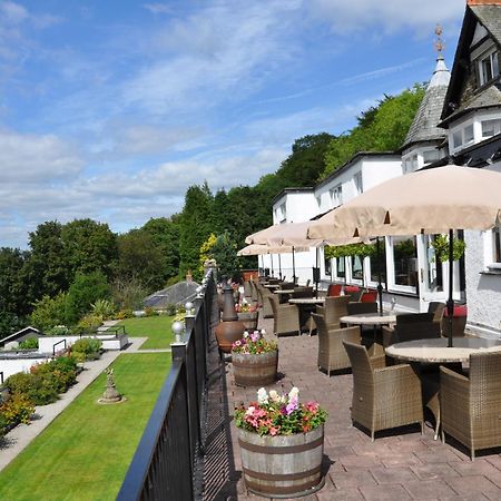 Beech Hill Hotel & Spa Windermere Luaran gambar