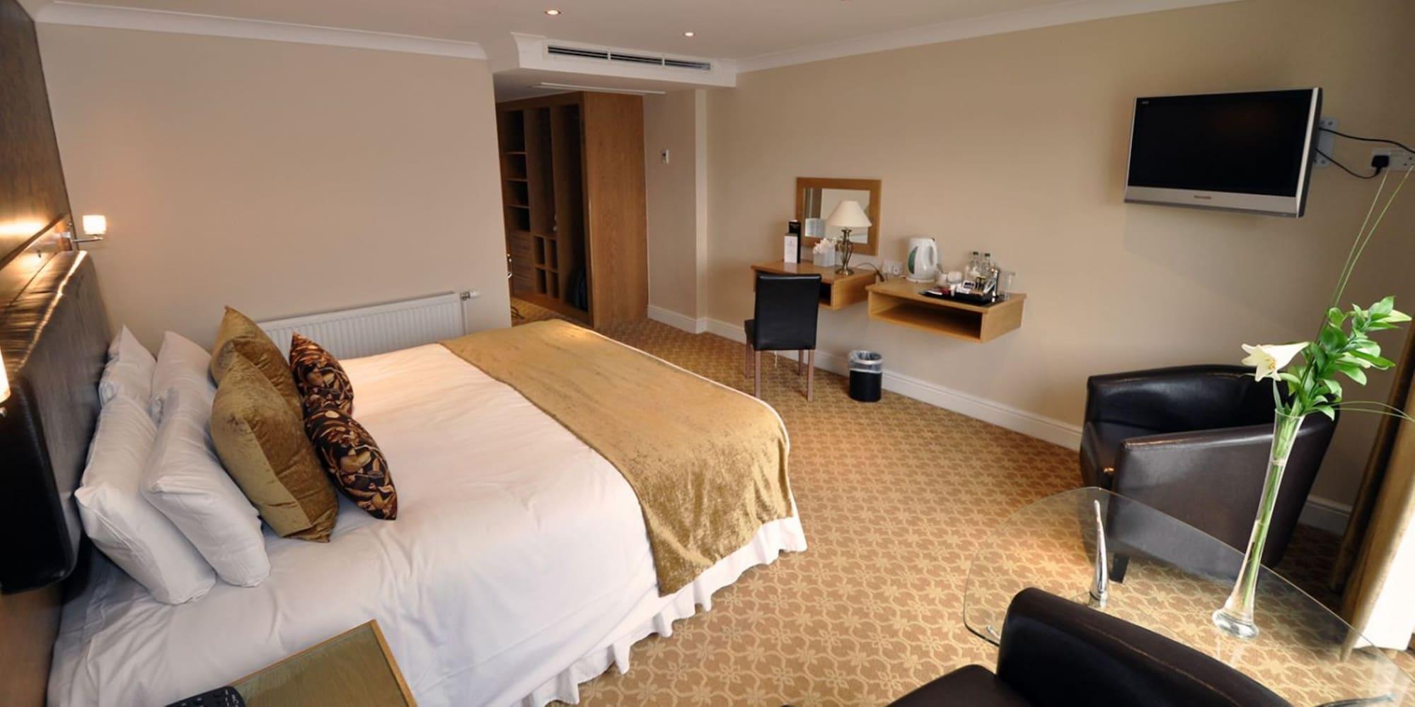 Beech Hill Hotel & Spa Windermere Luaran gambar
