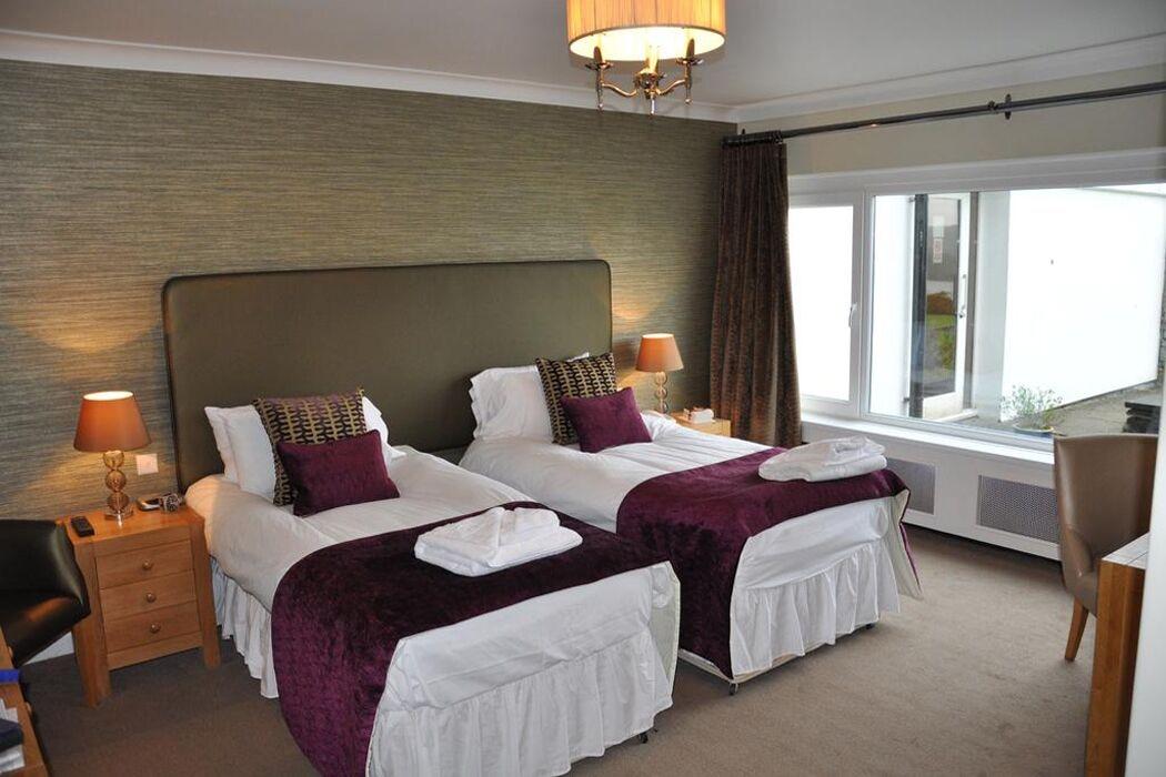 Beech Hill Hotel & Spa Windermere Luaran gambar