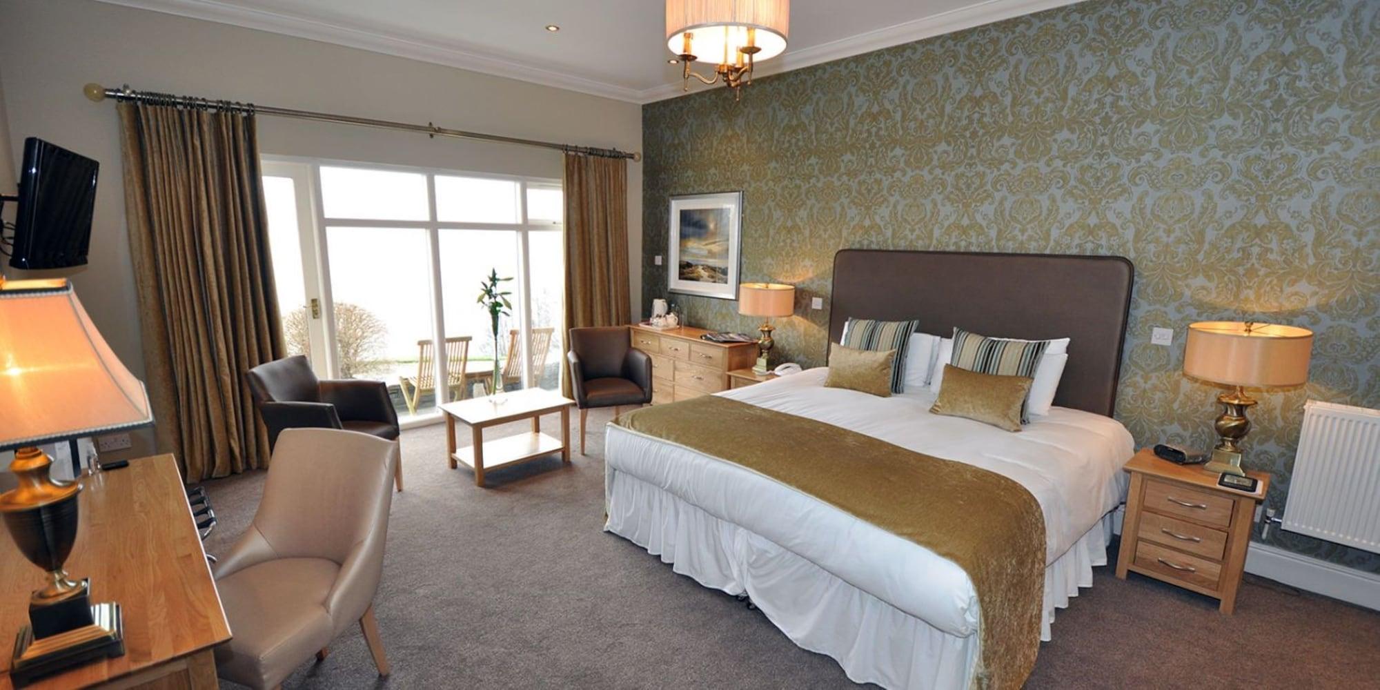 Beech Hill Hotel & Spa Windermere Luaran gambar