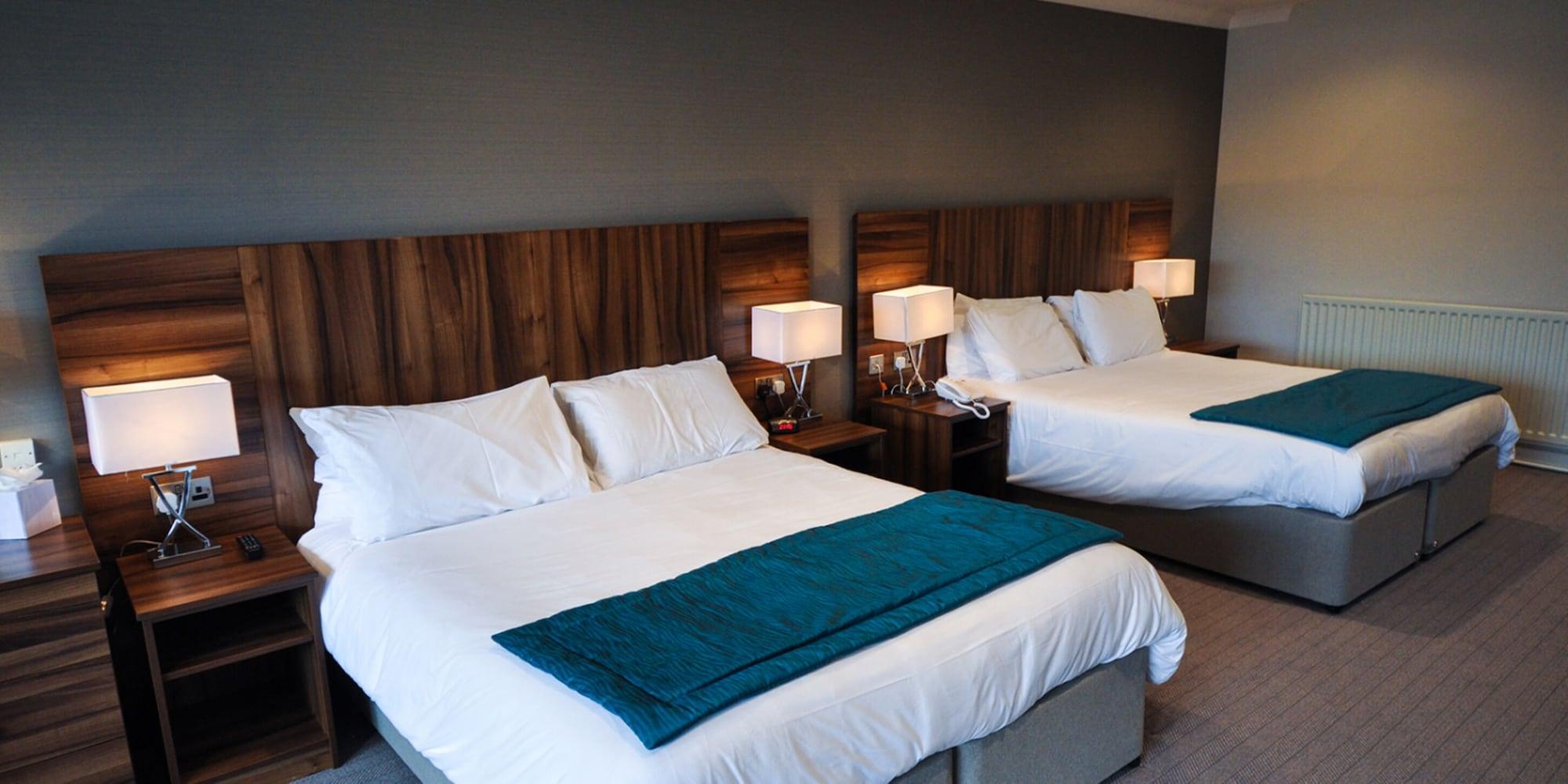 Beech Hill Hotel & Spa Windermere Luaran gambar