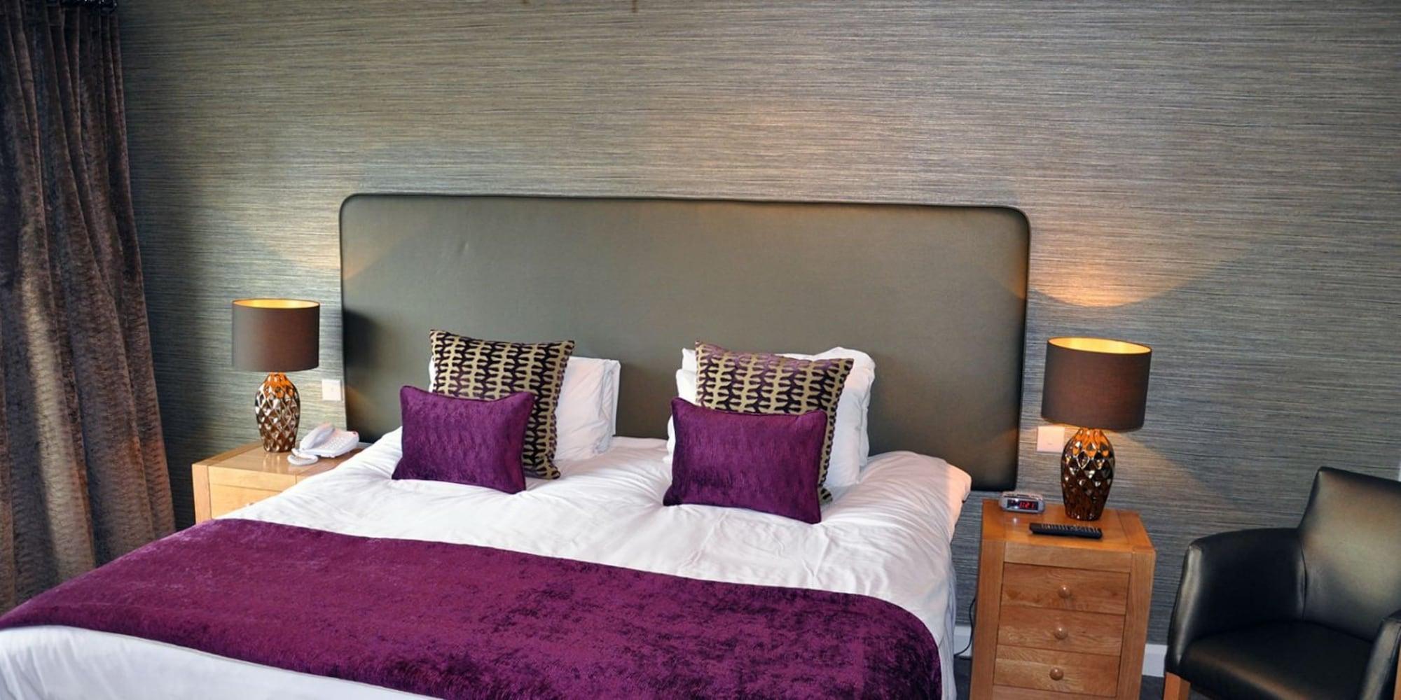 Beech Hill Hotel & Spa Windermere Luaran gambar