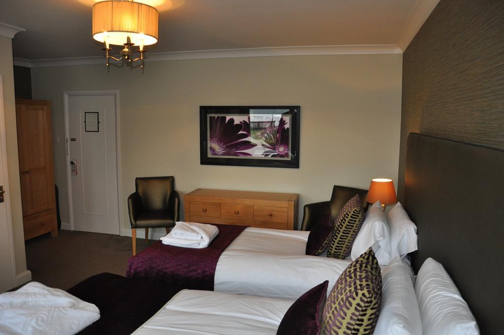 Beech Hill Hotel & Spa Windermere Luaran gambar