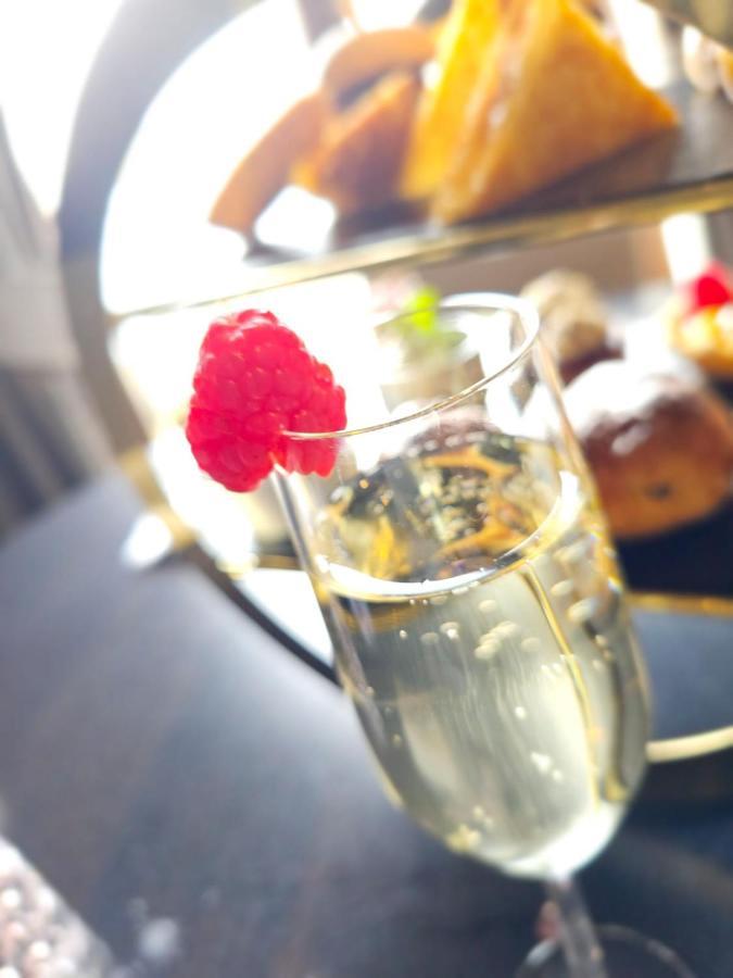Beech Hill Hotel & Spa Windermere Luaran gambar