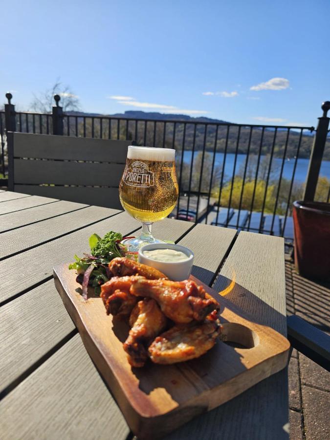 Beech Hill Hotel & Spa Windermere Luaran gambar