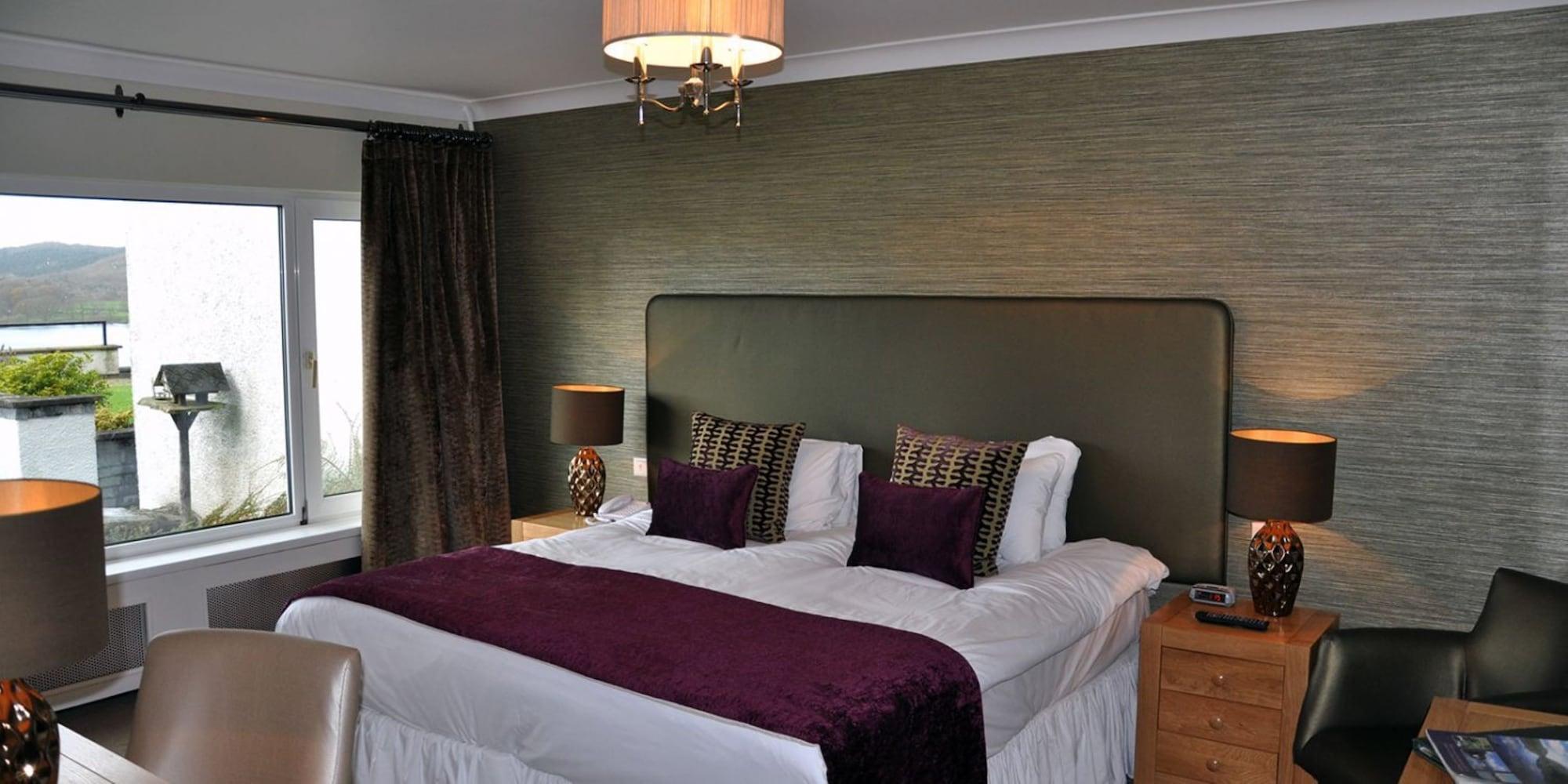 Beech Hill Hotel & Spa Windermere Luaran gambar