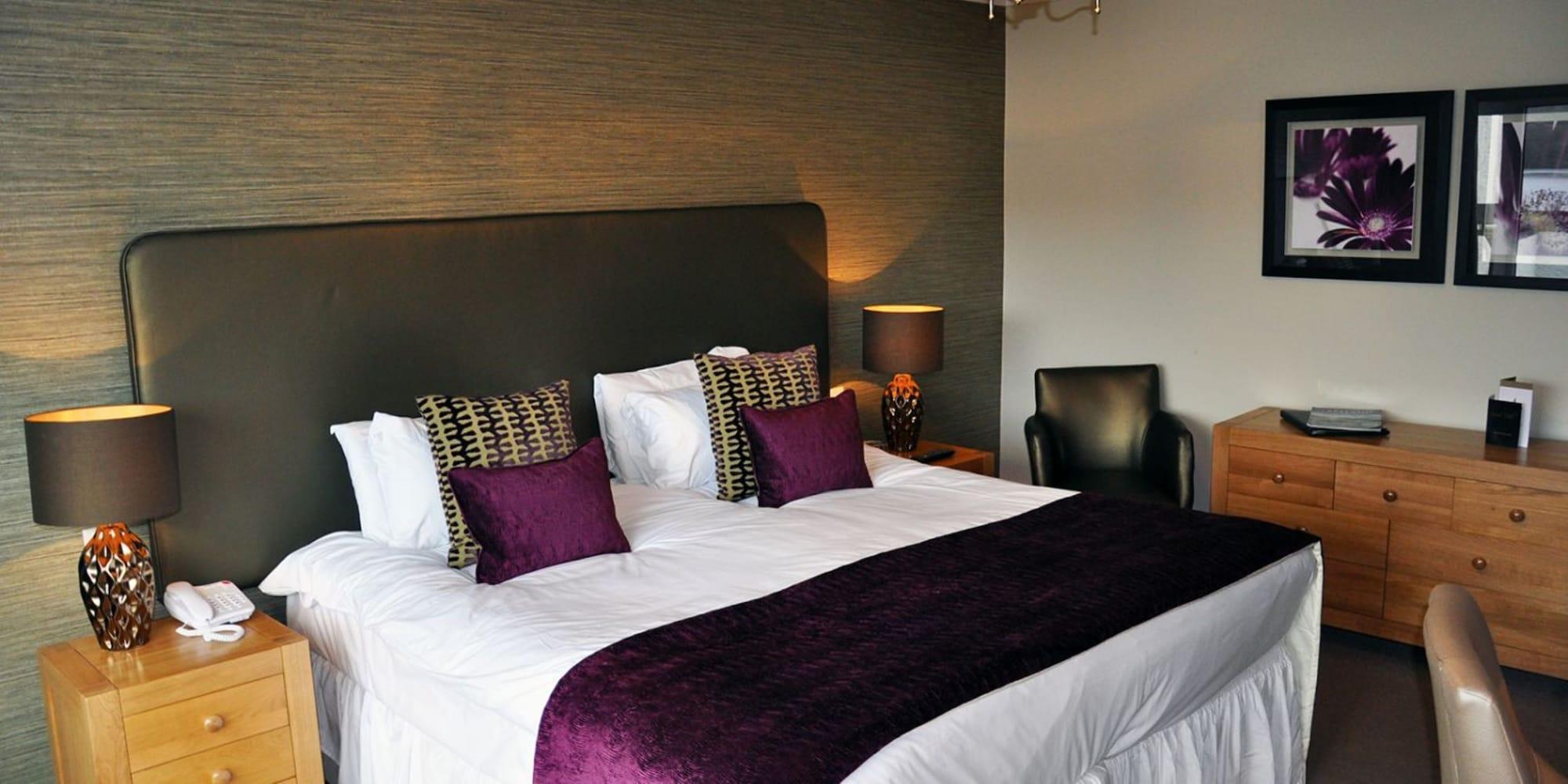 Beech Hill Hotel & Spa Windermere Luaran gambar