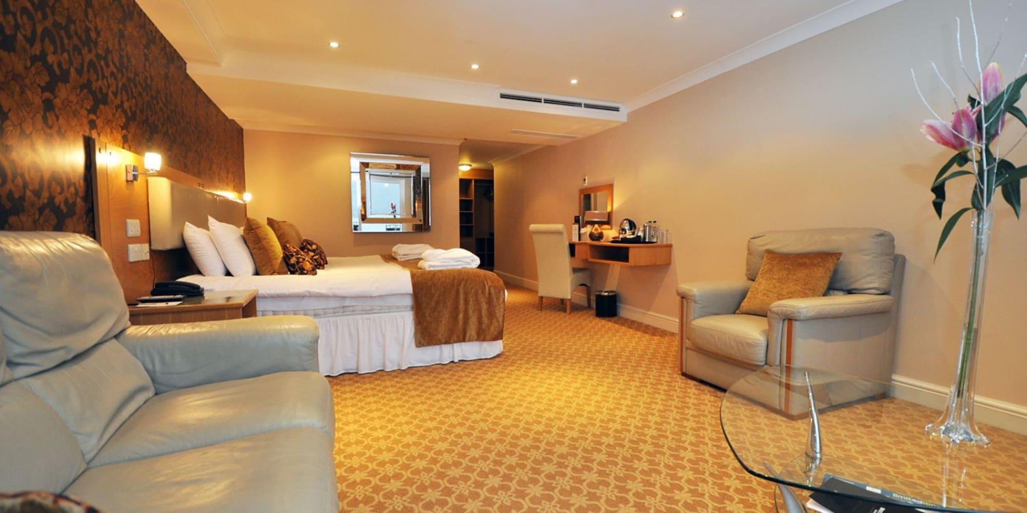 Beech Hill Hotel & Spa Windermere Luaran gambar