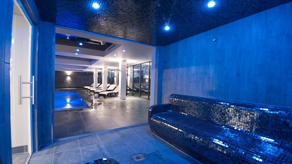 Beech Hill Hotel & Spa Windermere Luaran gambar
