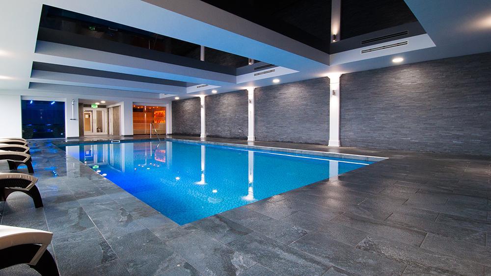 Beech Hill Hotel & Spa Windermere Luaran gambar